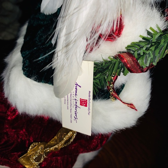 Tree topper - Picture 1 of 2